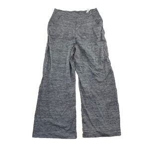 Banana Republic Womens Wide Leg Pants Large NEW 30" Inseam Sz L 56-26